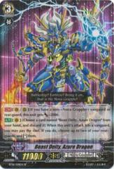 Beast Deity, Azure Dragon - BT06/S08EN - SP